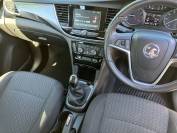 VAUXHALL MOKKA X 2019 (68)