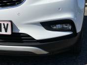 VAUXHALL MOKKA X 2019 (68)