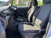 VAUXHALL MOKKA X 2019 (68)