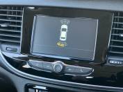VAUXHALL MOKKA X 2019 (68)