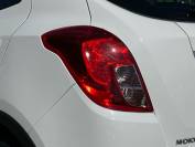 VAUXHALL MOKKA X 2019 (68)