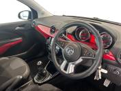 VAUXHALL ADAM 2018 (18)