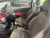 VAUXHALL ADAM 2018 (18)