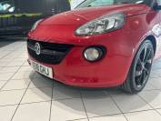 VAUXHALL ADAM 2018 (18)