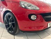 VAUXHALL ADAM 2018 (18)