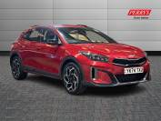 KIA XCEED 2025 (74)