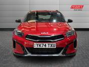 KIA XCEED 2025 (74)