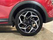KIA XCEED 2025 (74)