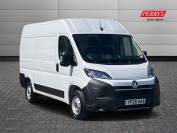VAUXHALL MOVANO 2025 (25)