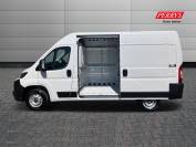 VAUXHALL MOVANO 2025 (25)
