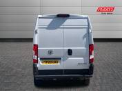 VAUXHALL MOVANO 2025 (25)