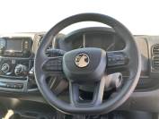 VAUXHALL MOVANO 2025 (25)