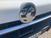VAUXHALL MOVANO 2025 (25)