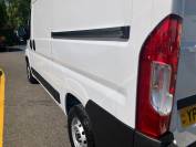 VAUXHALL MOVANO 2025 (25)