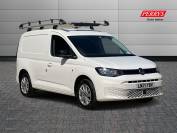 VOLKSWAGEN CADDY 2021 (71)