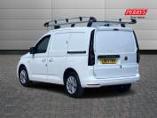 VOLKSWAGEN CADDY 2021 (71)