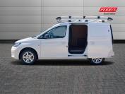 VOLKSWAGEN CADDY 2021 (71)