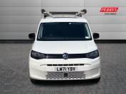 VOLKSWAGEN CADDY 2021 (71)