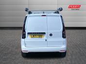 VOLKSWAGEN CADDY 2021 (71)