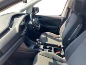 VOLKSWAGEN CADDY 2021 (71)