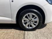 VOLKSWAGEN CADDY 2021 (71)