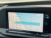 VOLKSWAGEN CADDY 2021 (71)