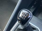 VOLKSWAGEN CADDY 2021 (71)