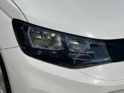 VOLKSWAGEN CADDY 2021 (71)