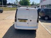VOLKSWAGEN CADDY 2021 (71)