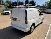 VOLKSWAGEN CADDY 2021 (71)