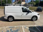 VOLKSWAGEN CADDY 2021 (71)