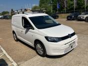 VOLKSWAGEN CADDY 2021 (71)