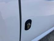VOLKSWAGEN CADDY 2021 (71)