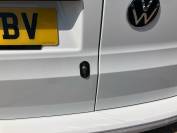 VOLKSWAGEN CADDY 2021 (71)