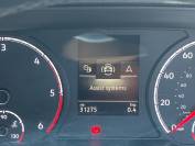 VOLKSWAGEN CADDY 2021 (71)