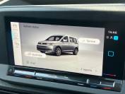 VOLKSWAGEN CADDY 2021 (71)