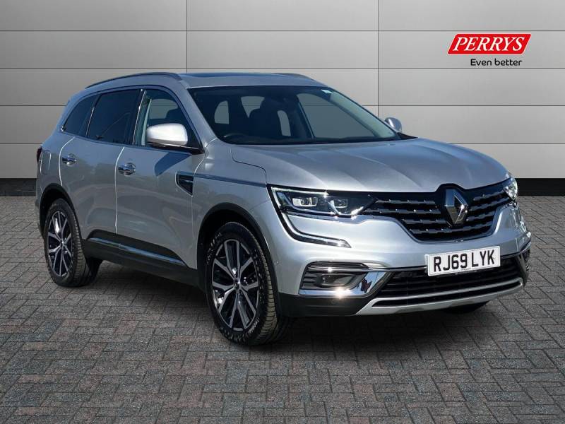 RENAULT KOLEOS 2019 (69)