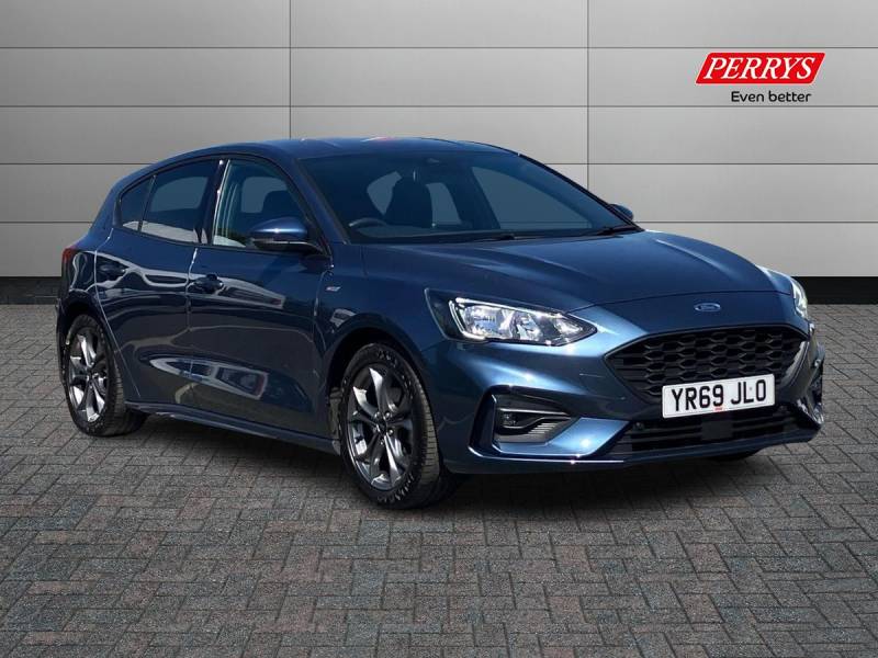 FORD FOCUS 2019 (69)