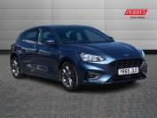 FORD FOCUS 2019 (69)