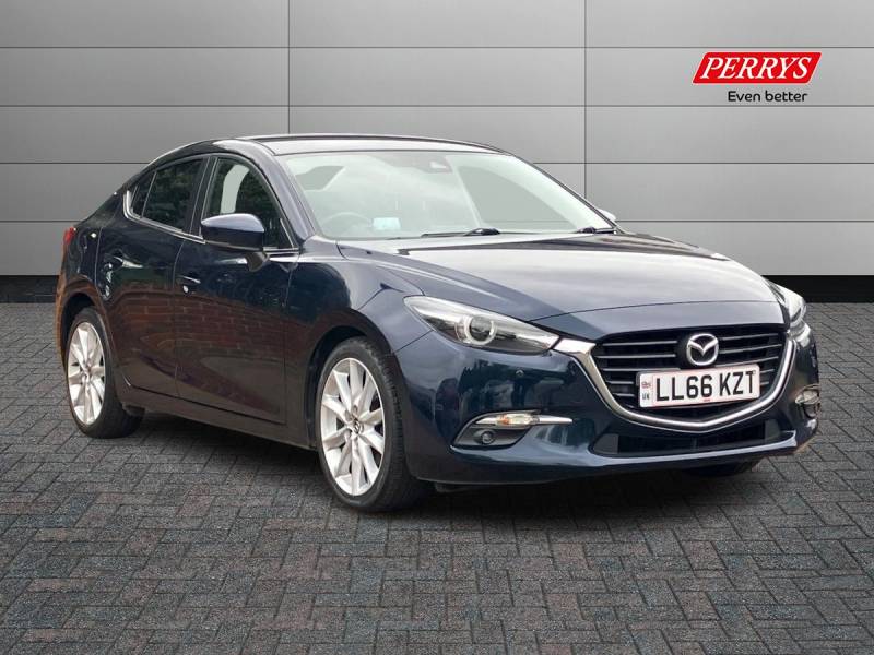 MAZDA 3 2016 (66)