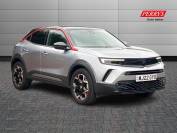 VAUXHALL MOKKA 2022 (22)