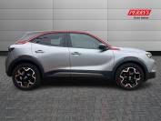 VAUXHALL MOKKA 2022 (22)