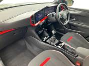VAUXHALL MOKKA 2022 (22)