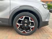 VAUXHALL MOKKA 2022 (22)