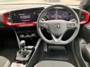 VAUXHALL MOKKA 2022 (22)