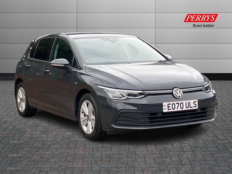 VOLKSWAGEN GOLF 2020 (70)