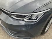 VOLKSWAGEN GOLF 2020 (70)