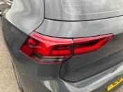 VOLKSWAGEN GOLF 2020 (70)