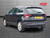 SKODA KAROQ 2021 (21)