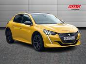 PEUGEOT 208 2022 (22)